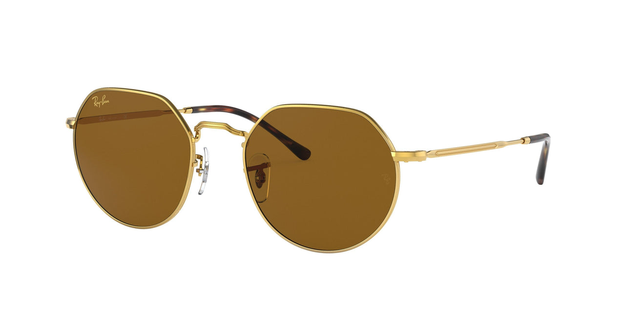 Ray-Ban Jack 3565 Sunglasses