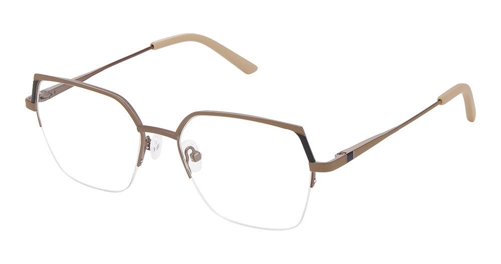 Superflex SF-1195T Eyeglasses