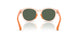 636671 - Pink - Dark Green
