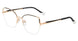 Yalea VYA190 Eyeglasses