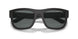 DG002G - Black - Dark Grey Polar