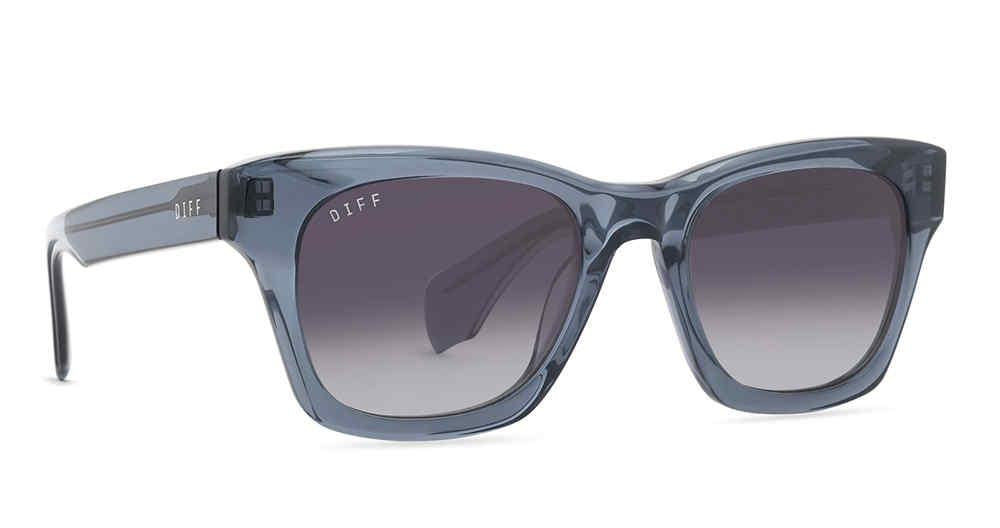 Diff Dean Sunglasses