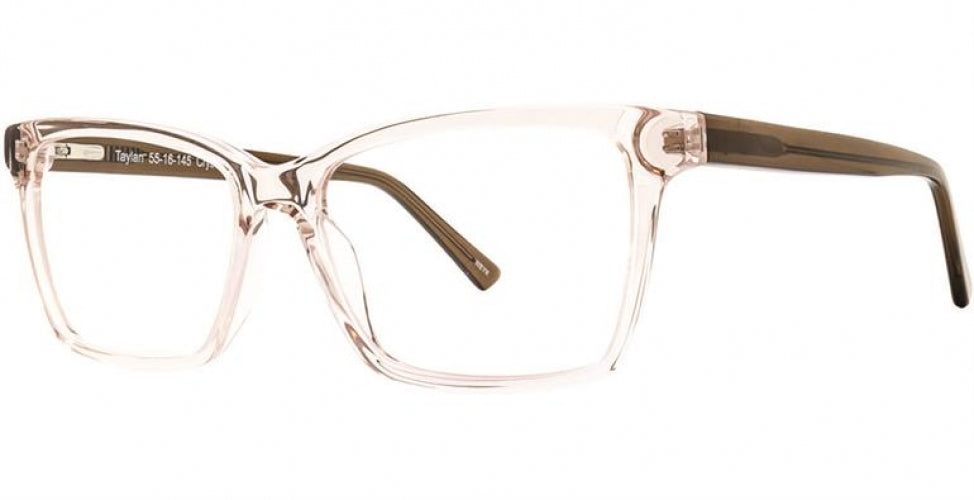Cosmopolitan Taylan Eyeglasses