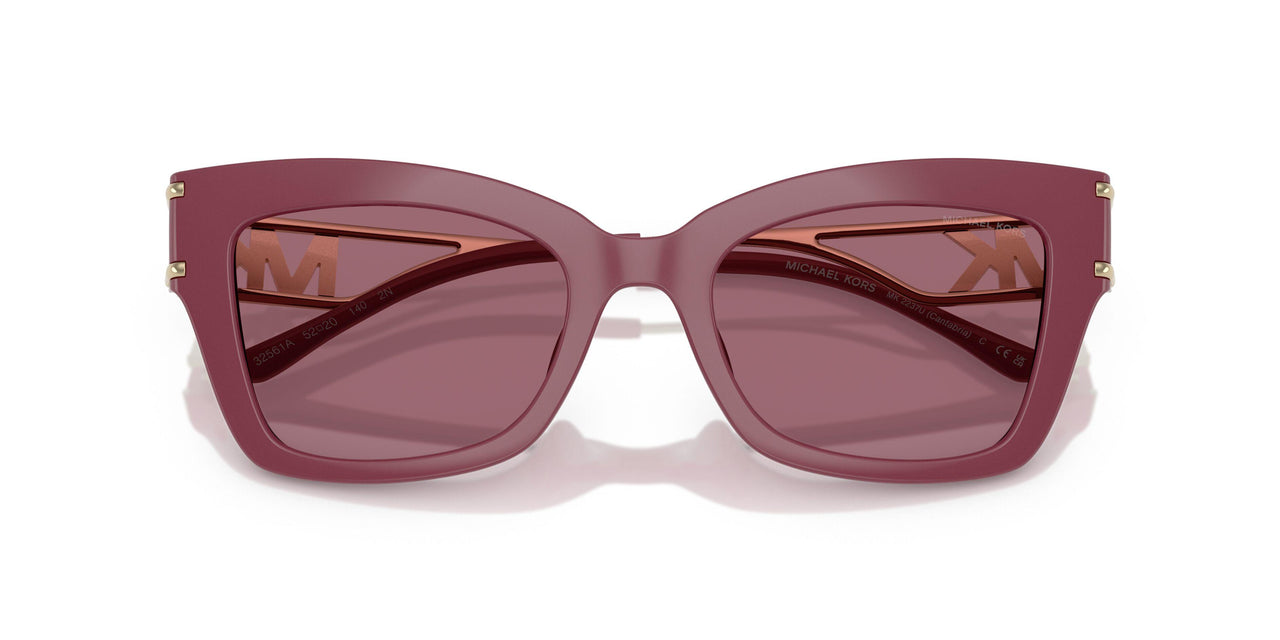 32561A - Violet - Mulberry Solid