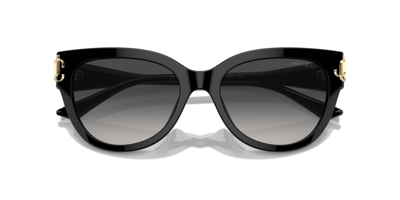 50008G - Black - Dark Grey