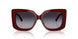 50578G - Red - Gradient Grey