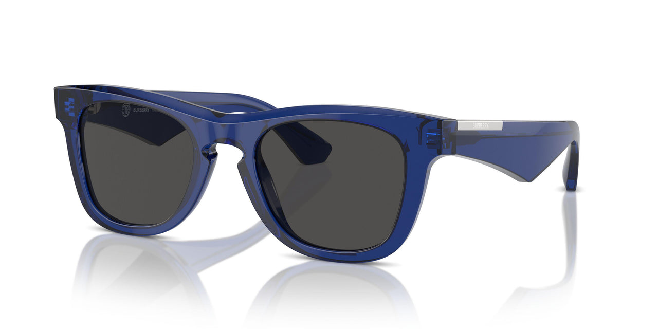 411087 - Blue - Dark Grey