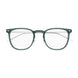 004 - Grey/Silver - Transparent