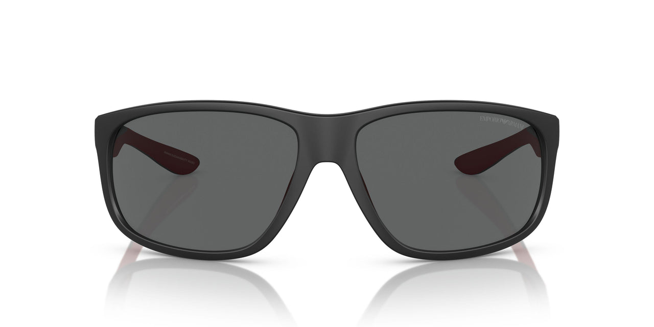 500187 - Black - Dark Grey