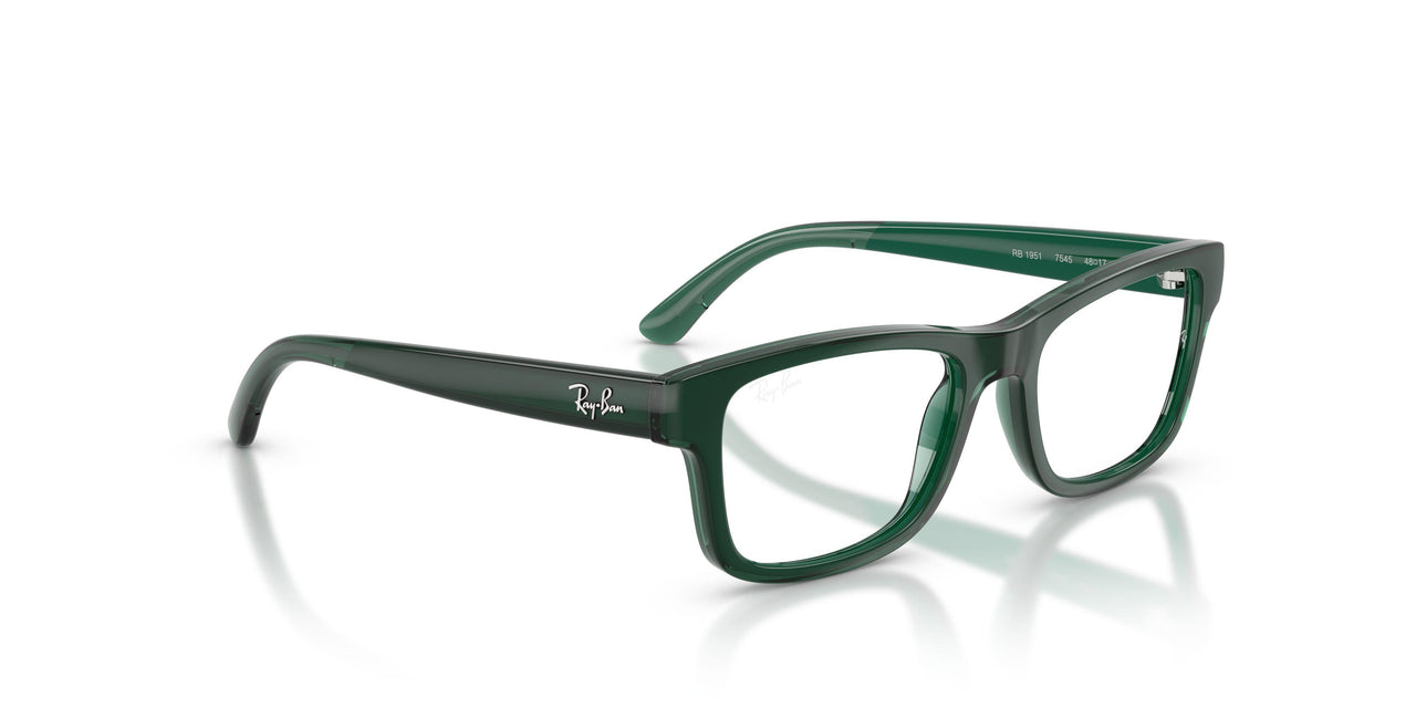 7545 - Green - Clear