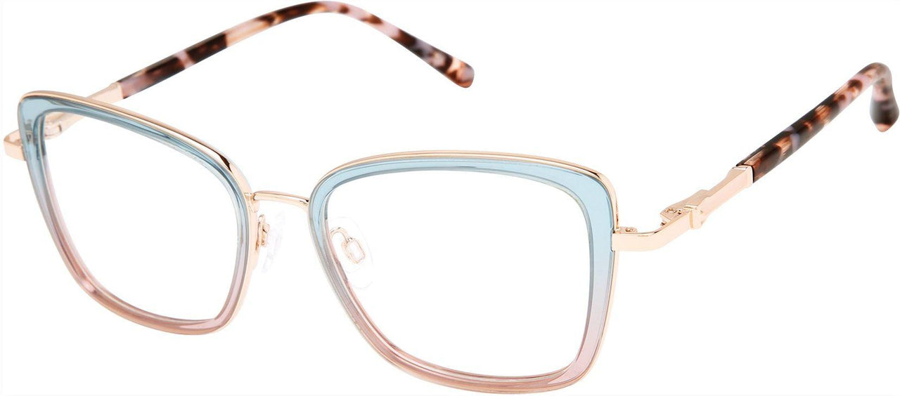Barbour BAOW023 Eyeglasses