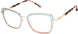 Barbour BAOW023 Eyeglasses