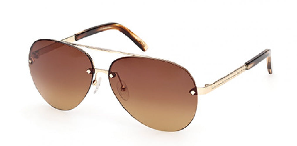MCM WORLDWIDE 0027H Sunglasses