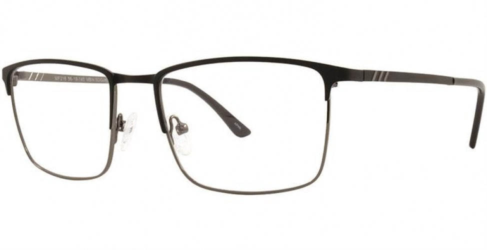 Match 218 Eyeglasses