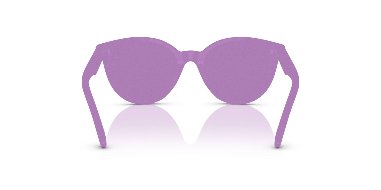 53734V - Violet - Grey Mirror Violet