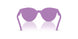 53734V - Violet - Grey Mirror Violet