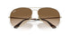 926551 - Gold - Clear & Brown