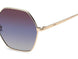 0DDB-YU - GOLD COPP - Burg Grad Viole