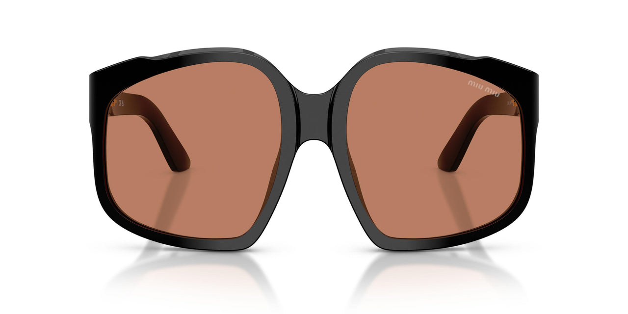 16K90Q - Black - Brown
