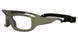 Shaquille O'Neal SEG201Z Eyeglasses