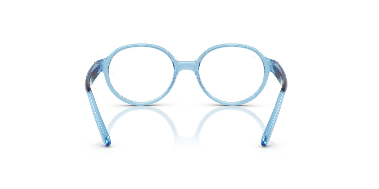 3981 - Blue - Clear