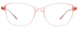 30 - Crystal Pink & Marbled