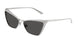 Jimmy Choo 4019B Sunglasses