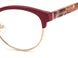 0LHF-00 - Opal Burgundy