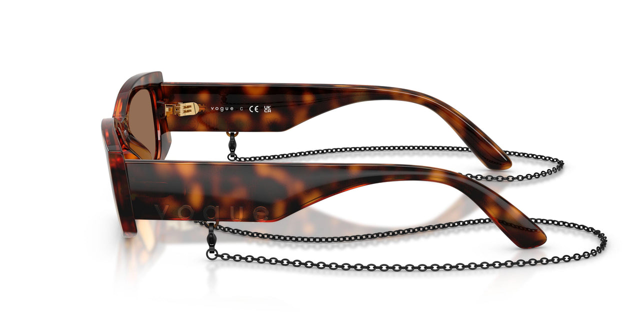 W65673 - Brown - Dark Brown