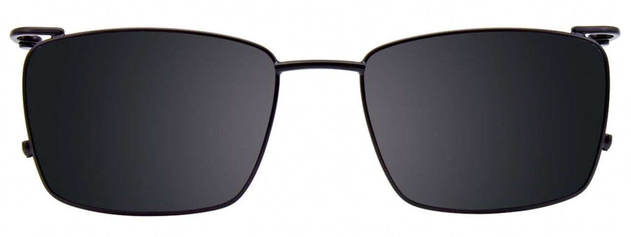 90 - Matt Black & Dark Grey