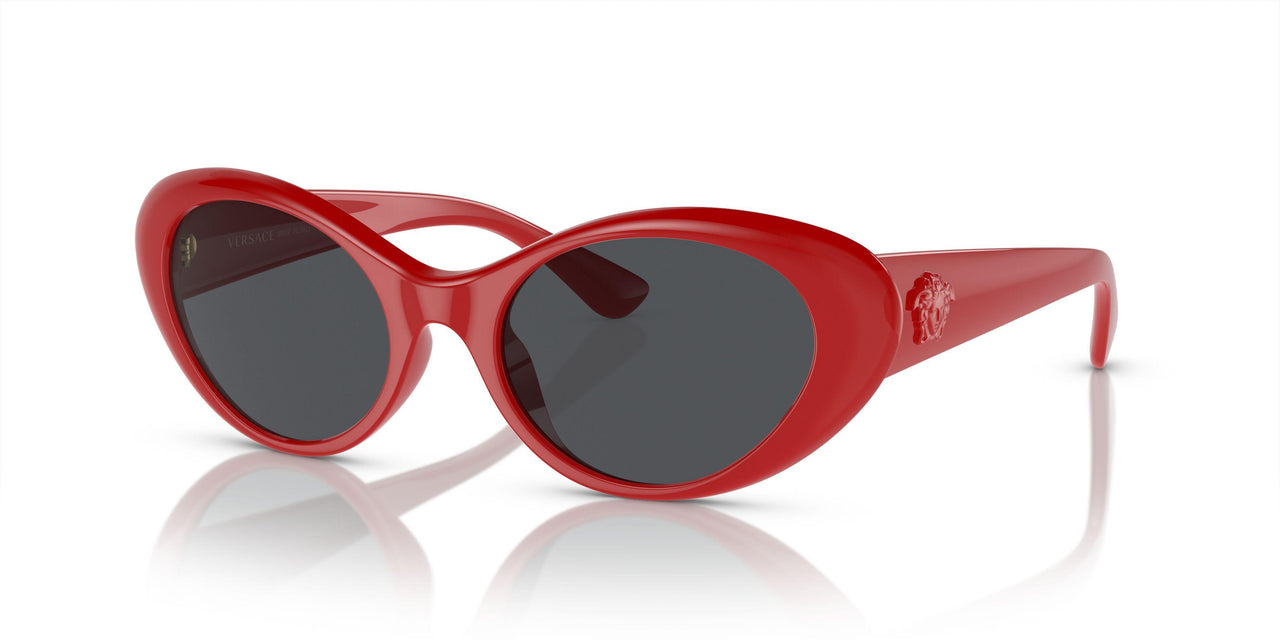 534487 - Red - Dark Grey
