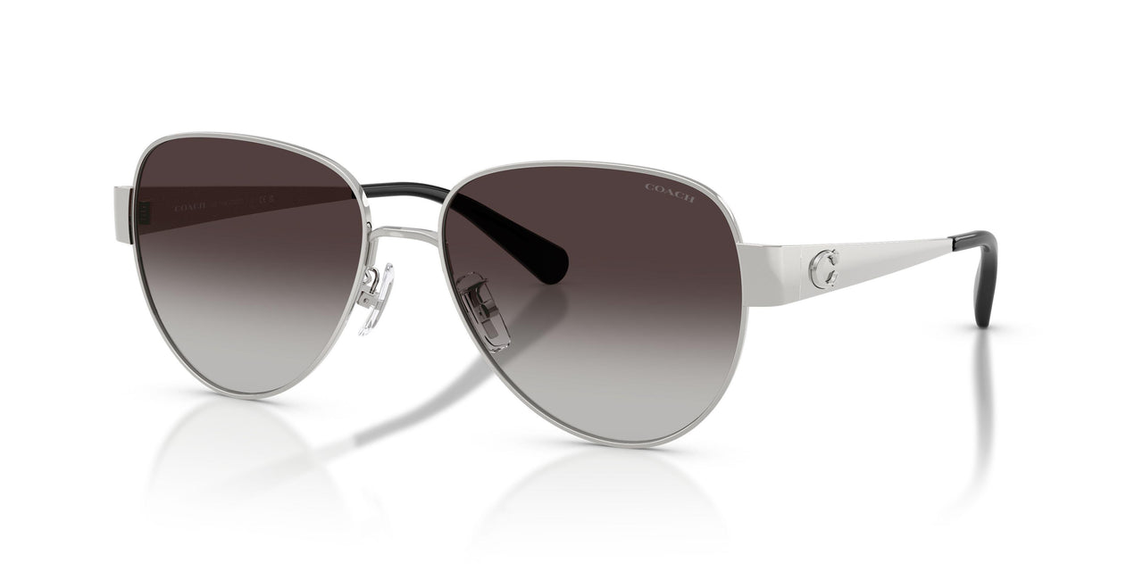90018G - Silver - Grey Gradient