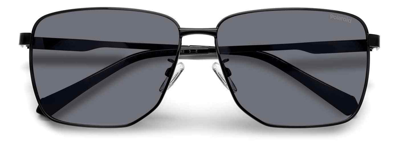 0807-M9 - BLACK - Gray Pz