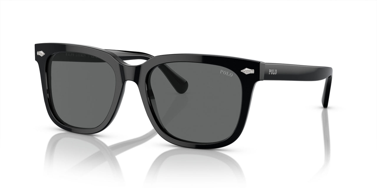 500187 - Black - Grey