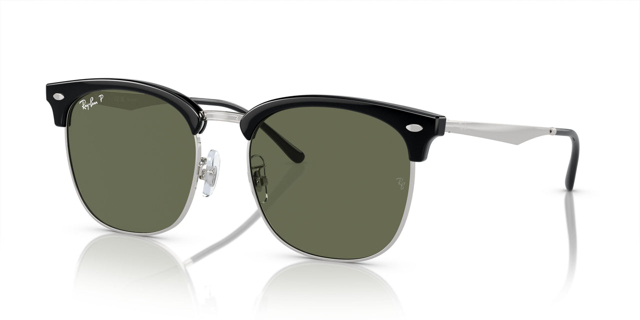 66709A - Black - Dark Green
