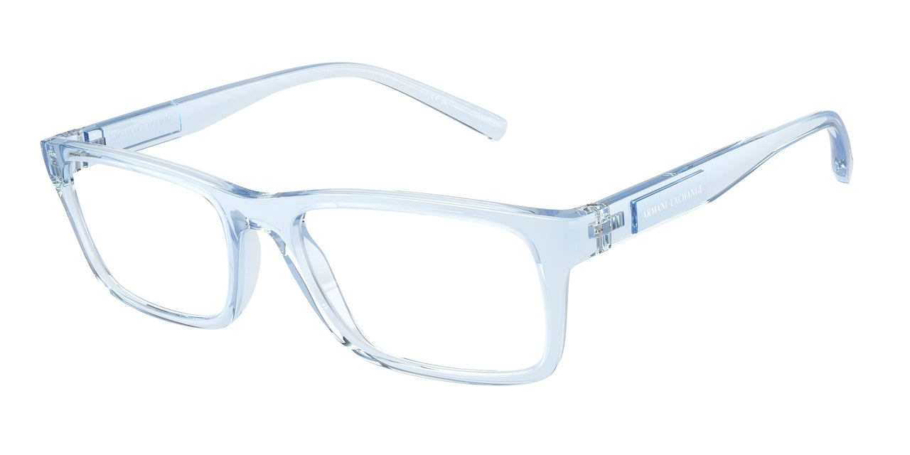 Armani Exchange 3115F Eyeglasses