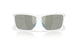 901625 - 98 Matte Gray - Green Mirror 580g