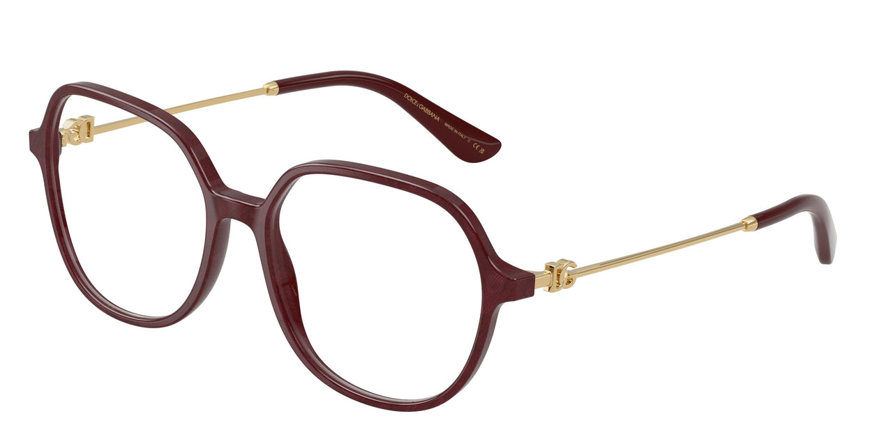 Dolce & Gabbana 3364 Eyeglasses