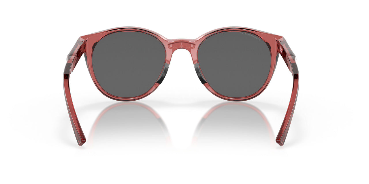 947407 - Purple/reddish - Prizm Black Polarized
