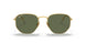 921658 - Gold - Polar Green