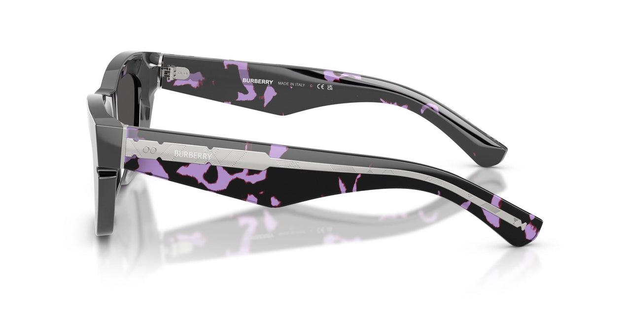 415987 - Violet - Dark Grey