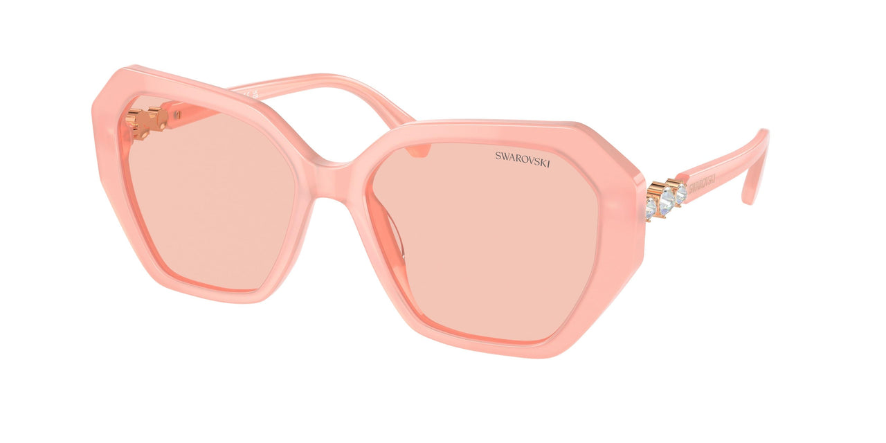 Swarovski 6017F Sunglasses