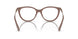 51461W - Brown - Clear