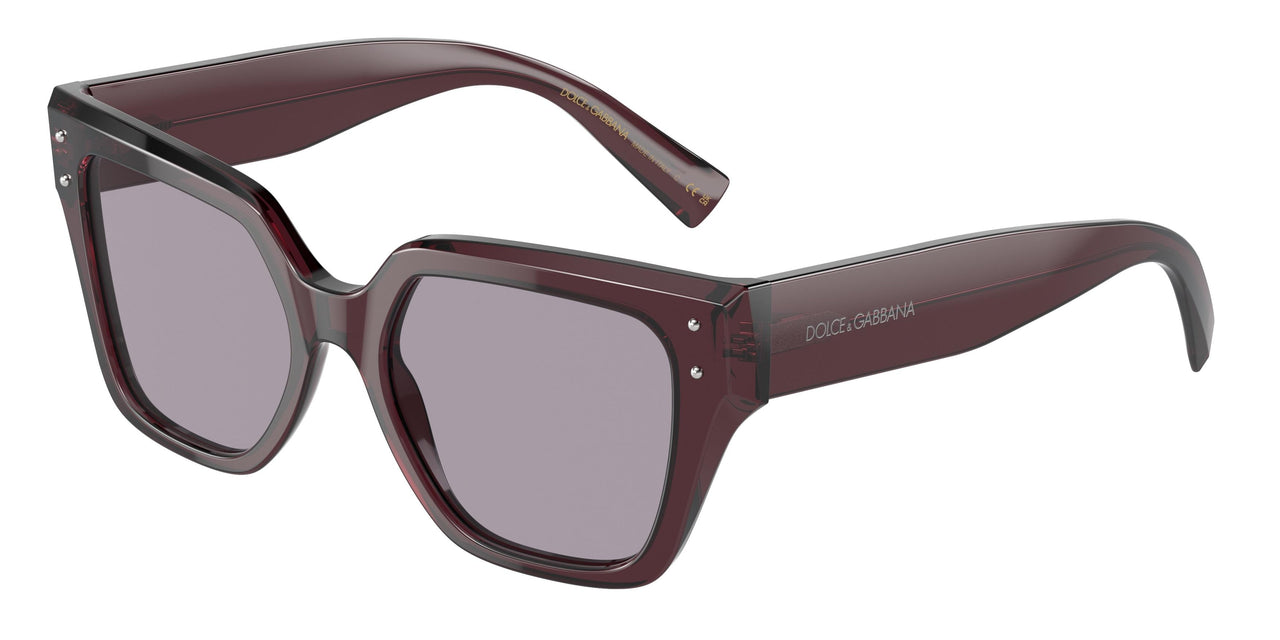 Dolce & Gabbana 4471F Sunglasses