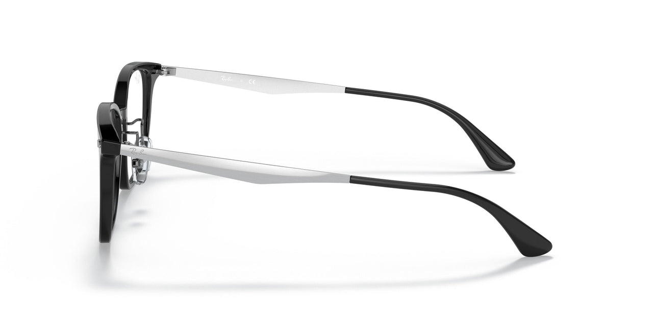 2000 - Black - Clear