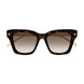 002 - Havana/Gold - Brown