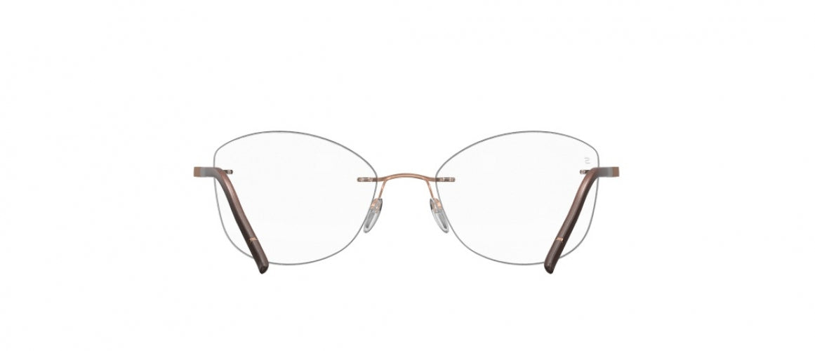 3530 - Copper Rose