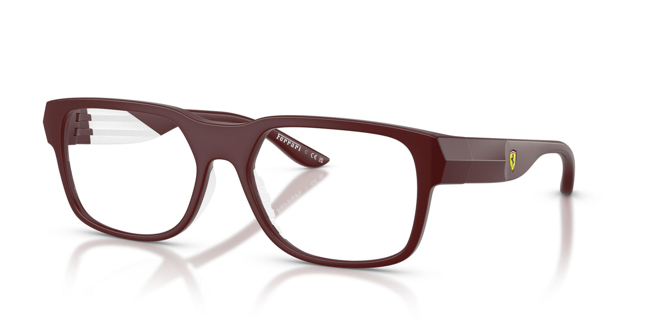 Scuderia Ferrari 8030U Eyeglasses