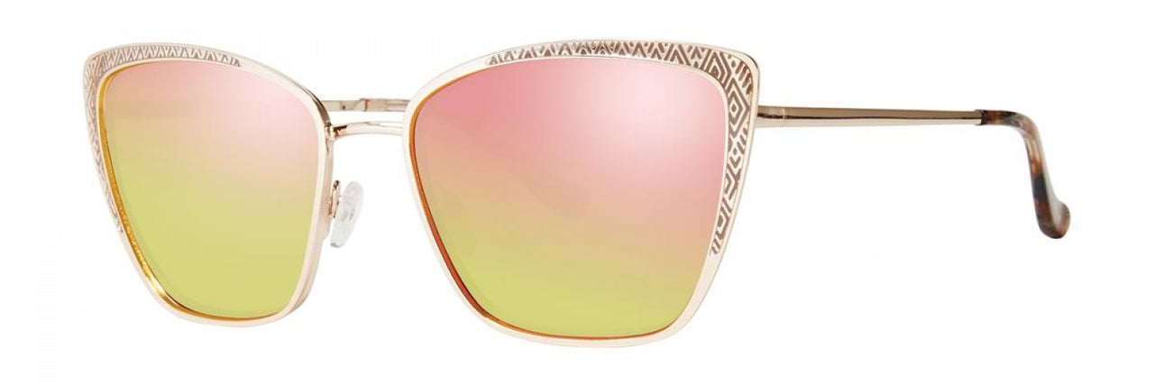Kensie Book It Sunglasses