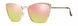Kensie Book It Sunglasses
